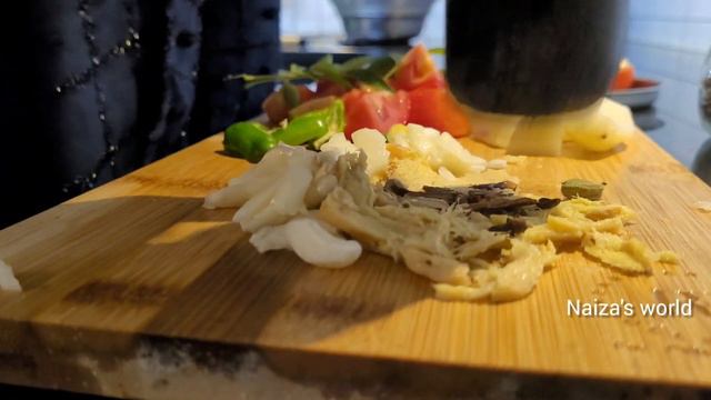 ഇങ്ങനെയും ചില ദിവസങ്ങള് 😍 | Bread Fruit  Rrecipe |Bread Pizza| Naiza's World