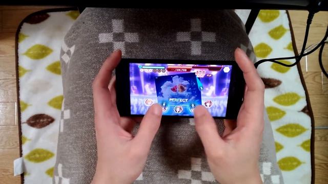 [ときドル]Twin Memories W[EXTREME][フルコン親指手元]