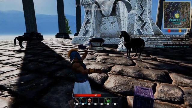 Zeus Battlegrounds Review