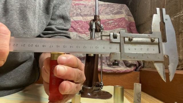 Доработка сЪемного колпачка  Практический результат