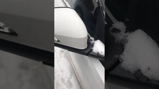 Установка авто компонентов: зеркала, сиденья, подвеска