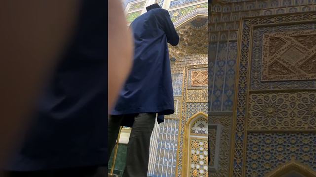 Minor Jome Masjidi Azoni