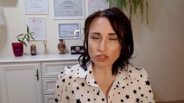 Булимия и самый большой страх. Психология РПП