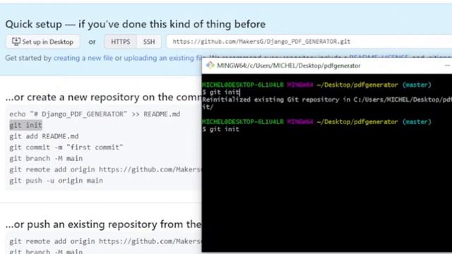 ?Upload Any Project To GitHub Easily | 2022