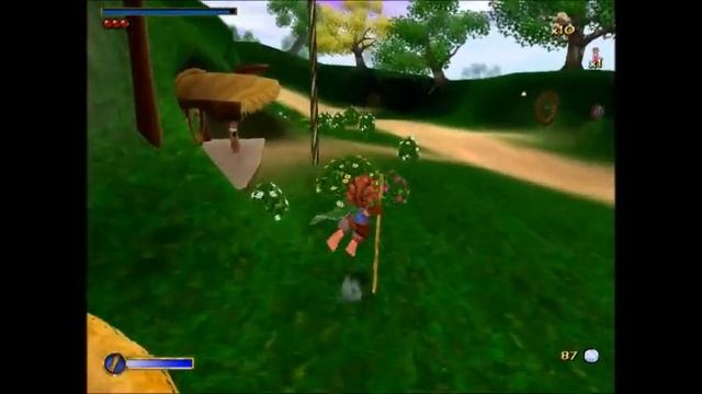 BroServices Plays The Hobbit #4: Learn To Alt+Tab