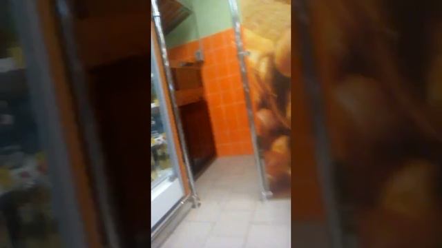 Магазин пятёрочка г. Ишимбай