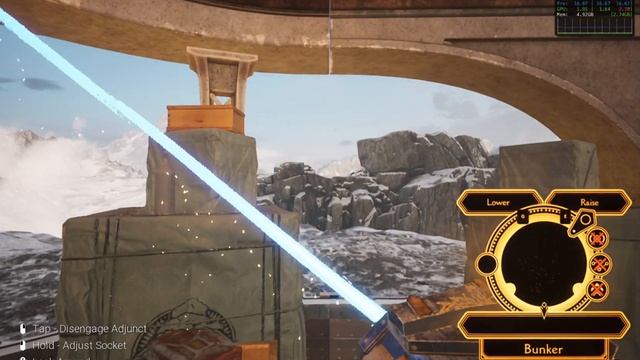 Firmament on Mac! Gameplay - First Impression