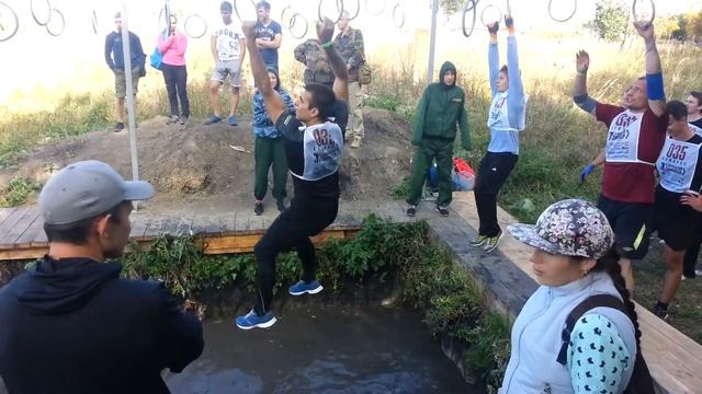 Зауральский характер Курган