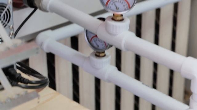 Лучшее охлаждение для майнинга (Водяное охлаждение) - VNISH HYDRO