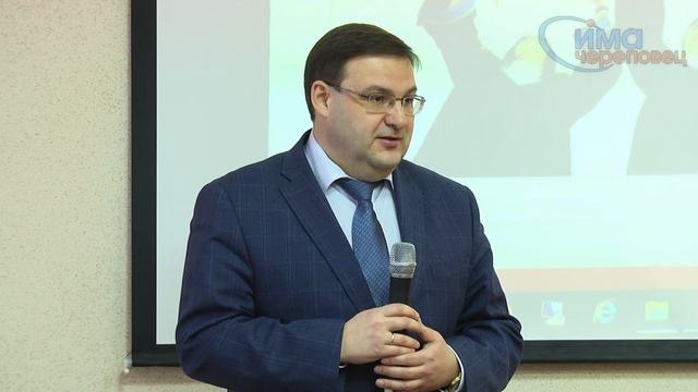 Выпуск школы социальных предпринимателей