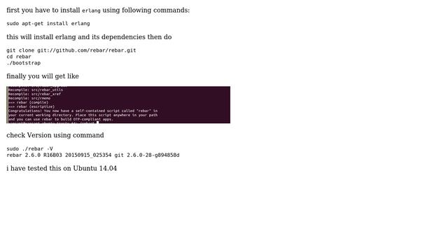 Ubuntu: Install Spefic Package From Wily Repo (2 Solutions!!)
