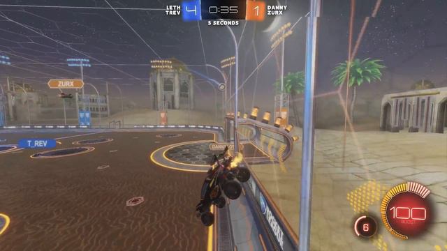 I PRANKED My Friends With A MODDED Ball... Here's What Happened