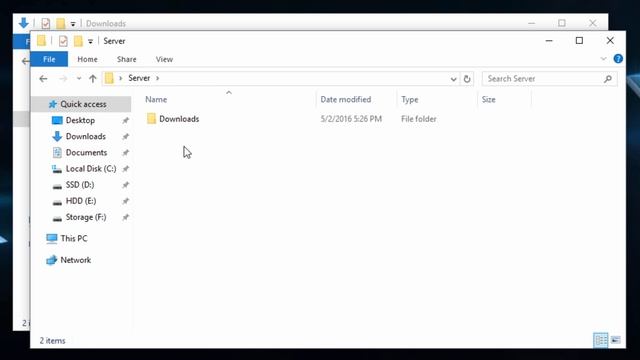 How To Make A Minecraft Bukkit/Spigot Server (1.9.4)