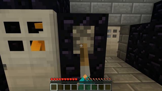 ПОБЕГ ИЗ ТЮРЬМЫ ДЖЕЙКА из ВРЕМЯ ПРИКЛЮЧЕНИЙ ДЖЕЙК ПОСАДИЛ В ТЮРЬМУ В МАЙНКРАФТ ТРОЛЛИНГ MINECRAFT