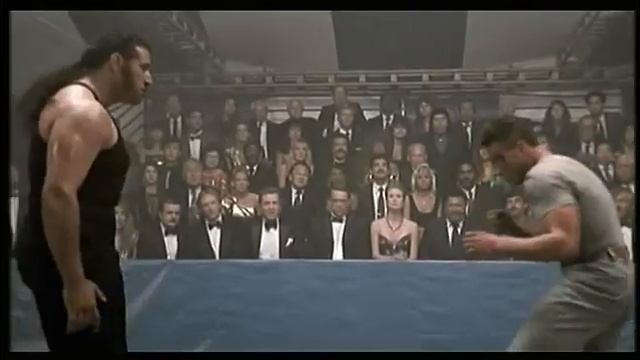 жан-клод Ван Дамм мVAN-DAMME Lionheatr