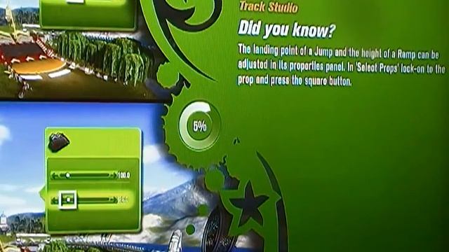 PS3 Modnation Racers Review