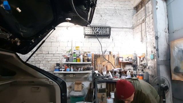 АЛЬФА GARAGE 59