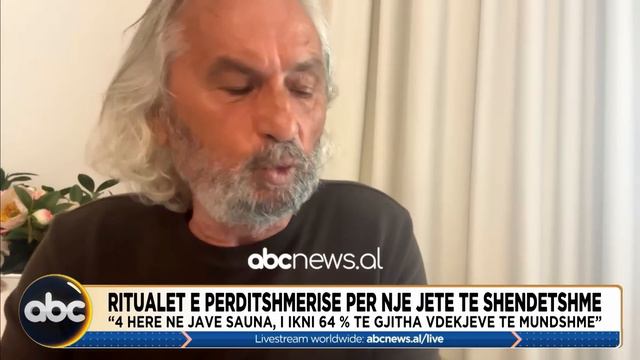 Si Të Shëroni Kancerin… Për Pak Ditë. Këshillat E Hetem Ramadanit Për Ushqimet çudibërëse