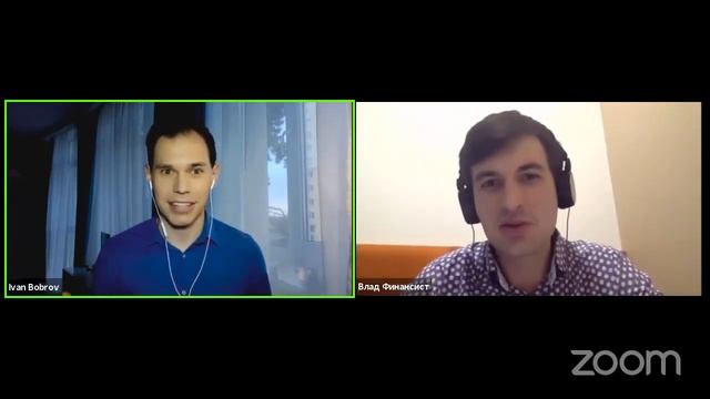 Деньги и английский: Секреты взаимного влияния  #ВладФинансист  #ИванБобров