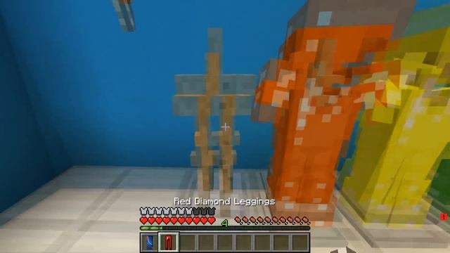 ?МОЙ ПОДПИСЧИК ЗАШЁЛ НА МОЙ СЕРВЕР И ОТОМСТИЛ МНЕ В МАЙНКРАФТ! ШЕДИ И ПОДПИСЧИК MINECRAFT