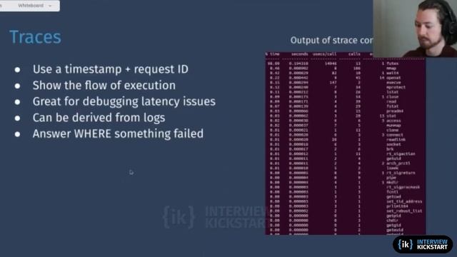 Introduction To Monitoring | Site Reliability Engineering (SRE)