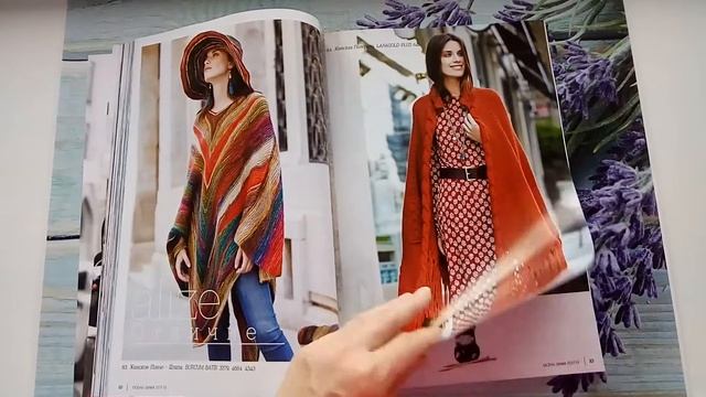 Журнал Alize № 20. Обзор журнала.