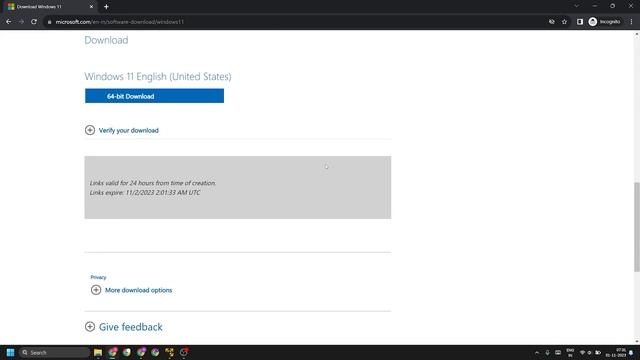 How To Download Windows 11 23H2 ISO File | Official 23H2 ISO With Moment 4 Features Free