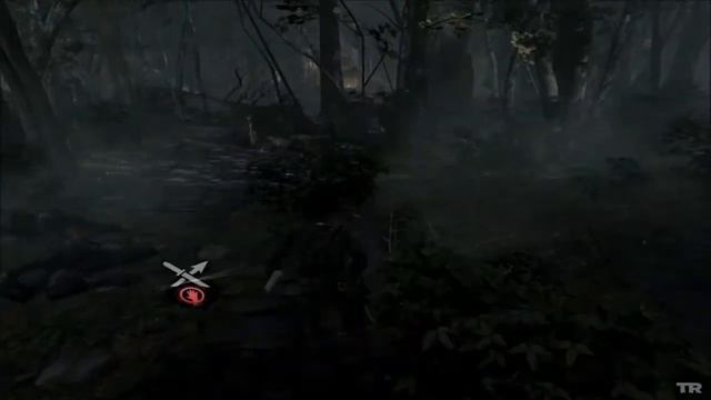 Tomb Raider (2013) Gameplay Walkthrough Part 18 (HD)