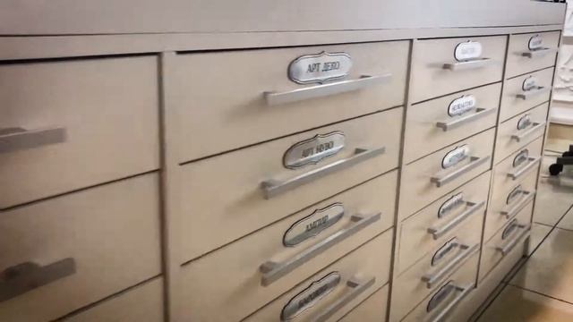 Exdeko - Тур по шоу-руму в Армаде, Алматы