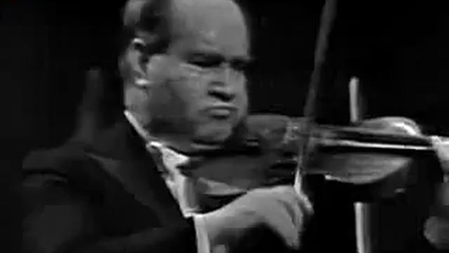 Shostakovich Violin Concerto 1 Op 99 5/5