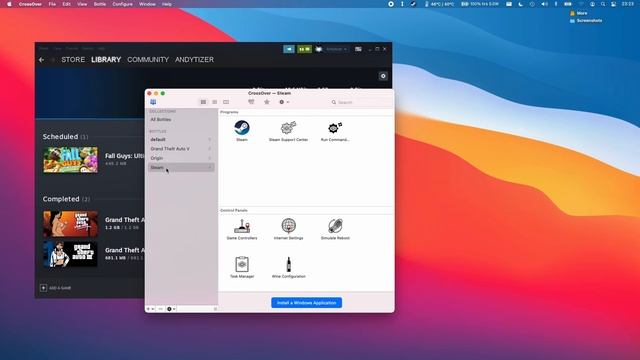 How To Install Re3 For GTA3 On MacOS And M1 Mac Tutorial