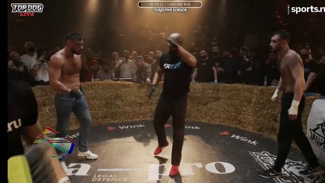 Сергей Алексеевич 