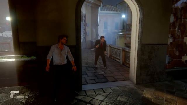 Прохождение Uncharted 4: A Thief S End / (часть 6)