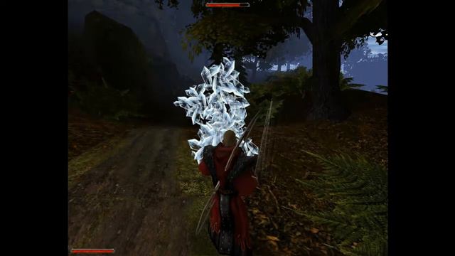 Gothic 2  Ночь ворона прохождение ч.74.mp4