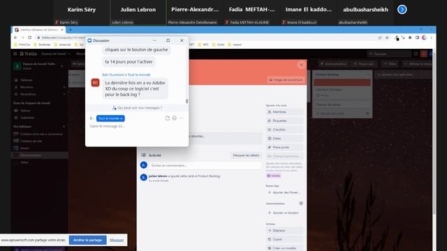 Gestion De Projet 1 Trello.com .webm