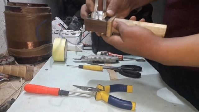 Uysharoitida Payatnik Yasash електиричиски поёатник монтаж