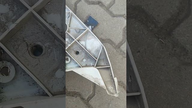 Дорога вперед