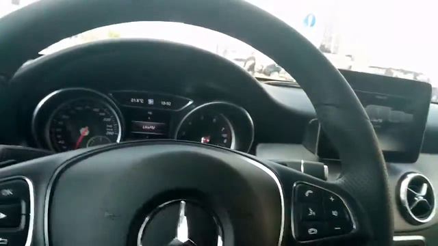 Автомобильный Парадокс