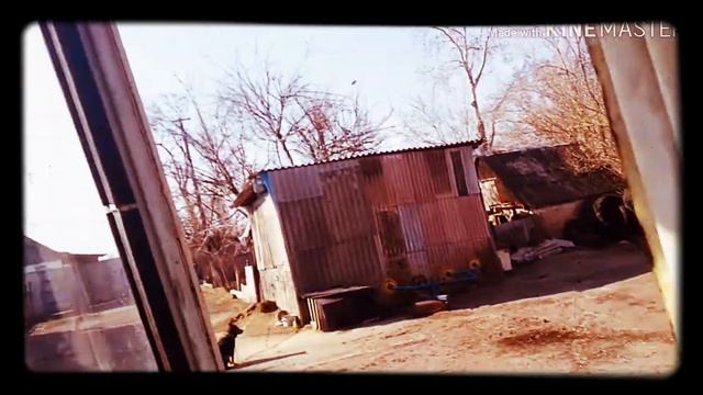 Разбор двигателя ЮМЗ