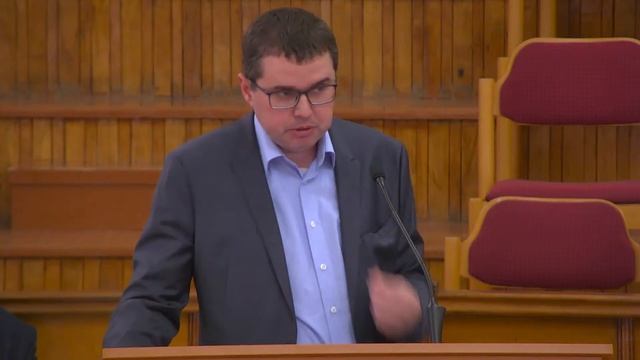 4 апреля 2021 Вечернее служение