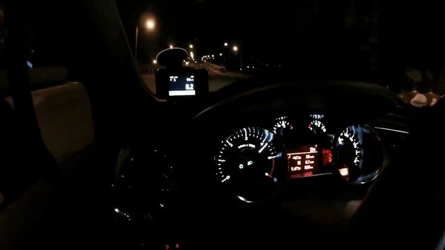 PEUGEOT 5008 2.0L Diesel HDi  0~100km/h 9.1 Sec / #PSAECU Tuned