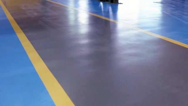 Costamp Group LPDC Facility Correggio Italy