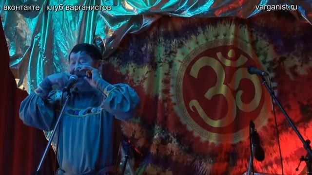 Spiridon Shishigin Спиридон Шишигин