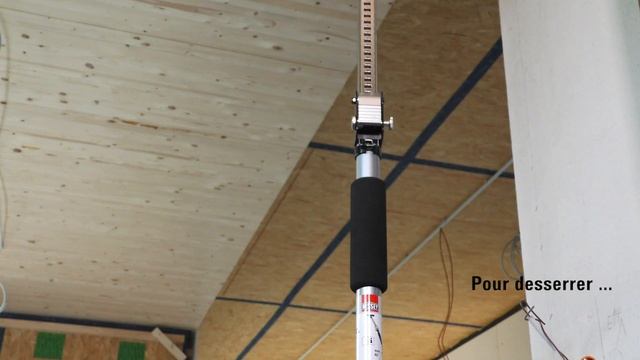 Presse Extensible ST – Tout Est Sous Contrôle  |  BESSEY