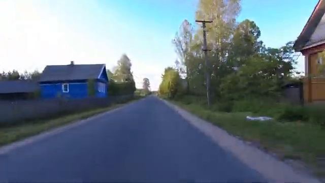 Первый тест камеры SJCAM SJ8 PRO