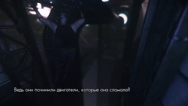 ЗАВОД | Прохождение The Chronicles Of Riddick: Assault On Dark Athena #11