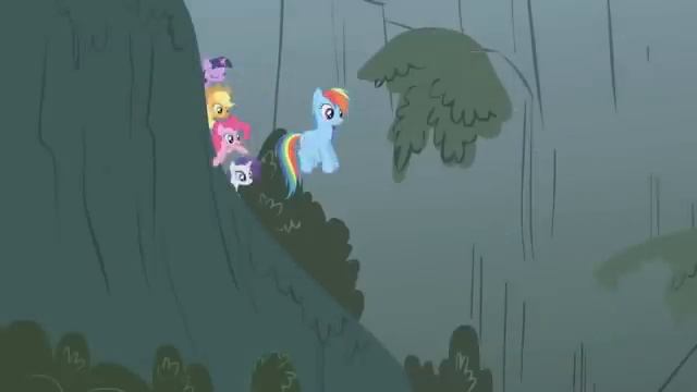Теории по My Little Pony | Белые Пони