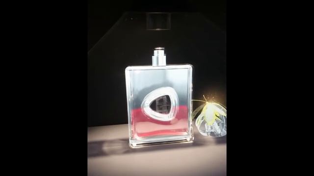 Стенд на Интершарме