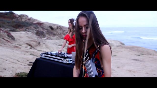 House Mix | DJ & Violin Duo | PEPPER & POCKET