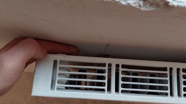 Замена радиаторов и кондиционера